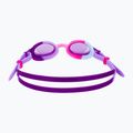 AQUA-SPEED Occhialini da nuoto per bambini Amari viola/rosa 5