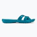 Infradito donna AQUA-SPEED Panama blu 2