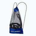 AQUA-SPEED set per immersioni Vanua + Borneo + Borsa nero 12