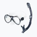 AQUA-SPEED Manus + set per lo snorkeling nel Borneo 2