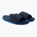 AQUA-SPEED Aspen infradito blu navy/blu 5