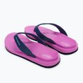 Infradito AQUA-SPEED Solea donna rosa/blu 2