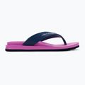 Infradito AQUA-SPEED Solea donna rosa/blu 3