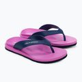 Infradito AQUA-SPEED Solea donna rosa/blu 4