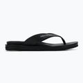 AQUA-SPEED Solea infradito da donna nero 3