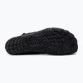 AQUA-SPEED Agama scarpe da acqua nero/verde 5