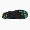 AQUA-SPEED Tegu scarpe da acqua nero/verde 4