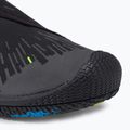 AQUA-SPEED Tegu scarpe da acqua nero/verde 8