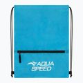 AQUA-SPEED Gear Sack Zip blu