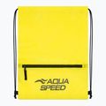 AQUA-SPEED Gear Sack Zip giallo