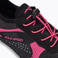 Scarpe da acqua da donna AQUA-SPEED Nautilus rosa 8