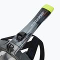AQUA-SPEED Spectra 2.0 maschera integrale per snorkeling nera 4