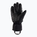 Guanti da sci da uomo Viking Branson GTX black/red 3