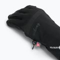 Guanti da sci da donna Viking Paganella GTX Ski nero 5