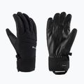 Guanti da sci Viking Whistler GTX Multifunction Black