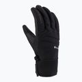 Guanti da sci Viking Whistler GTX Multifunction Black 2