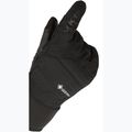 Guanti da sci Viking Whistler GTX Multifunction Black 4