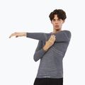 Maglia termica a manica lunga da uomo Viking Lan Pro dark grey/light grey