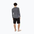 Maglia termica a manica lunga da uomo Viking Lan Pro dark grey/light grey 3