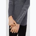 Maglia termica da uomo Viking Lan Pro dark grey/light grey 5