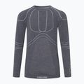 Maglia termica da uomo Viking Lan Pro dark grey/light grey 7