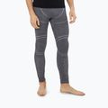 Pantaloni termici da uomo Viking Lan Pro dark grey/light grey