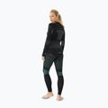 Set intimo termico donna Viking Ilsa black/turquoise 8