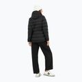 Piumino da donna Viking Rovi black 2
