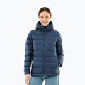 Piumino donna Viking Rovi navy