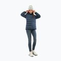 Piumino donna Viking Rovi navy 2