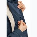 Piumino donna Viking Rovi navy 8