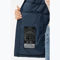 Piumino donna Viking Rovi navy 9