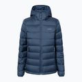 Piumino donna Viking Rovi navy 11