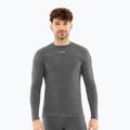 Maglia termica da uomo Viking Tende dark grey