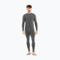 Maglia termica da uomo Viking Tende dark grey 2