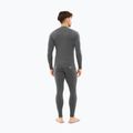 Maglia termica da uomo Viking Tende dark grey 3