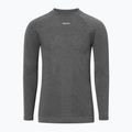 Maglia termica da uomo Viking Tende dark grey 2