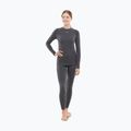 Set intimo termico da donna Viking Tende dark grey