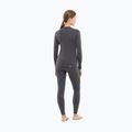 Set intimo termico da donna Viking Tende dark grey 3