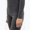 Set intimo termico da donna Viking Tende dark grey 5