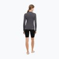 Maglia termica da donna Viking Tende dark grey 3