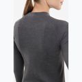Maglia termica da donna Viking Tende dark grey 5