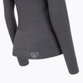 Maglia termica da donna Viking Tende dark grey 3