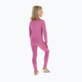 Set intimo termico per bambini Viking Flam pink 2