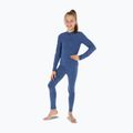 Completo termico per bambini Viking Flam light blue