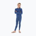 Completo termico per bambini Viking Flam light blue 4