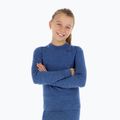 Completo termico per bambini Viking Flam light blue 5