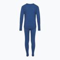 Completo termico per bambini Viking Flam light blue 2