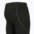 Pantaloni termici da uomo Viking Eiger 2.0 3/4 black/grey 4