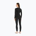 Maglia termica da donna Viking Etna 2.0 black/purple 3